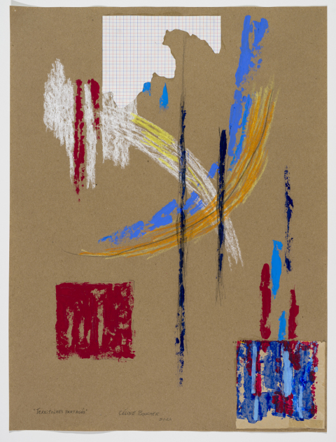 TERRITOIRES PARTAGÉS