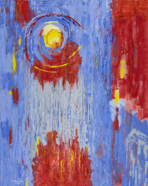 LE COMBAT DES TITANS